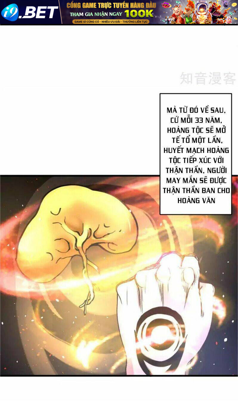 Tối Cường Đại Biểu Hoàng Kim Thận - Chapter 113 - Page 3