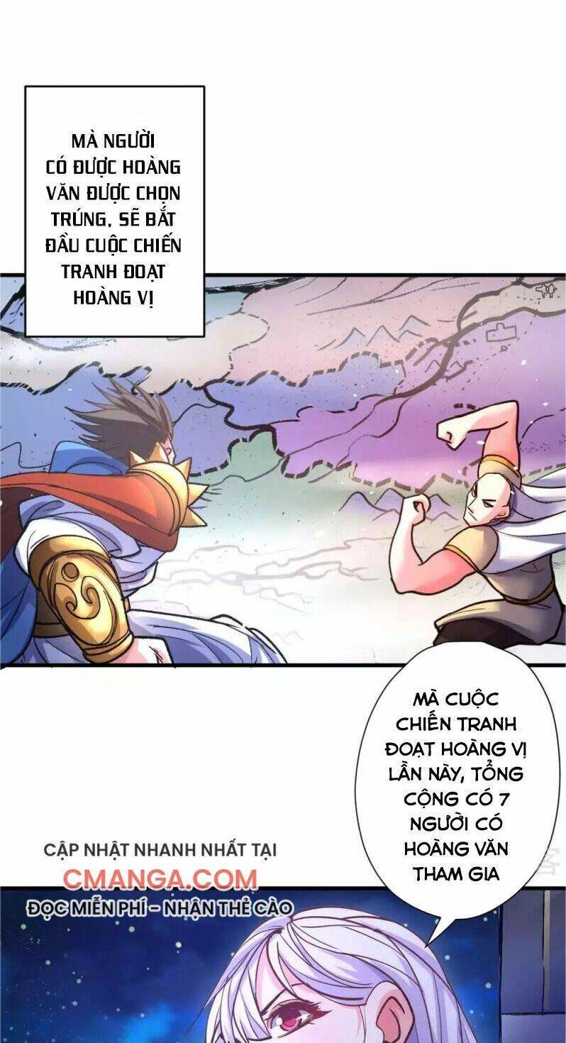 Tối Cường Đại Biểu Hoàng Kim Thận - Chapter 113 - Page 4