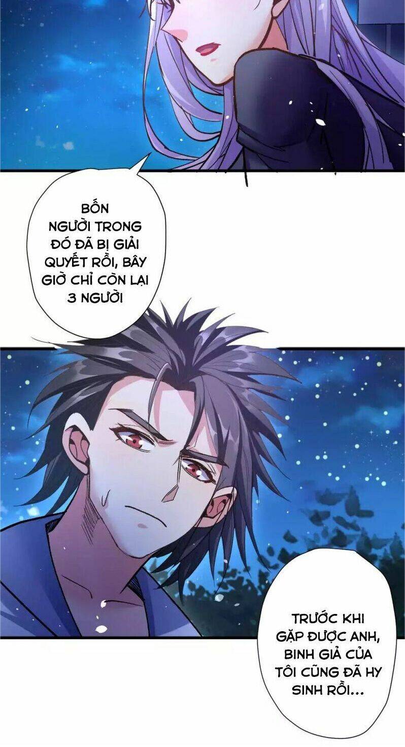 Tối Cường Đại Biểu Hoàng Kim Thận - Chapter 113 - Page 5