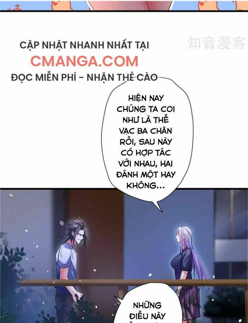 Tối Cường Đại Biểu Hoàng Kim Thận - Chapter 113 - Page 8