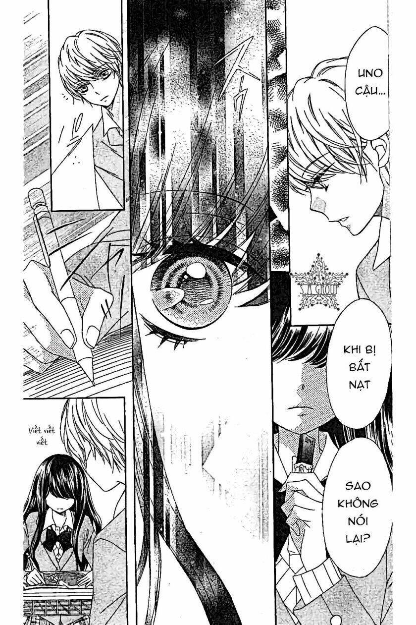 The Romantica Clock - Chapter 41.5 - Page 10