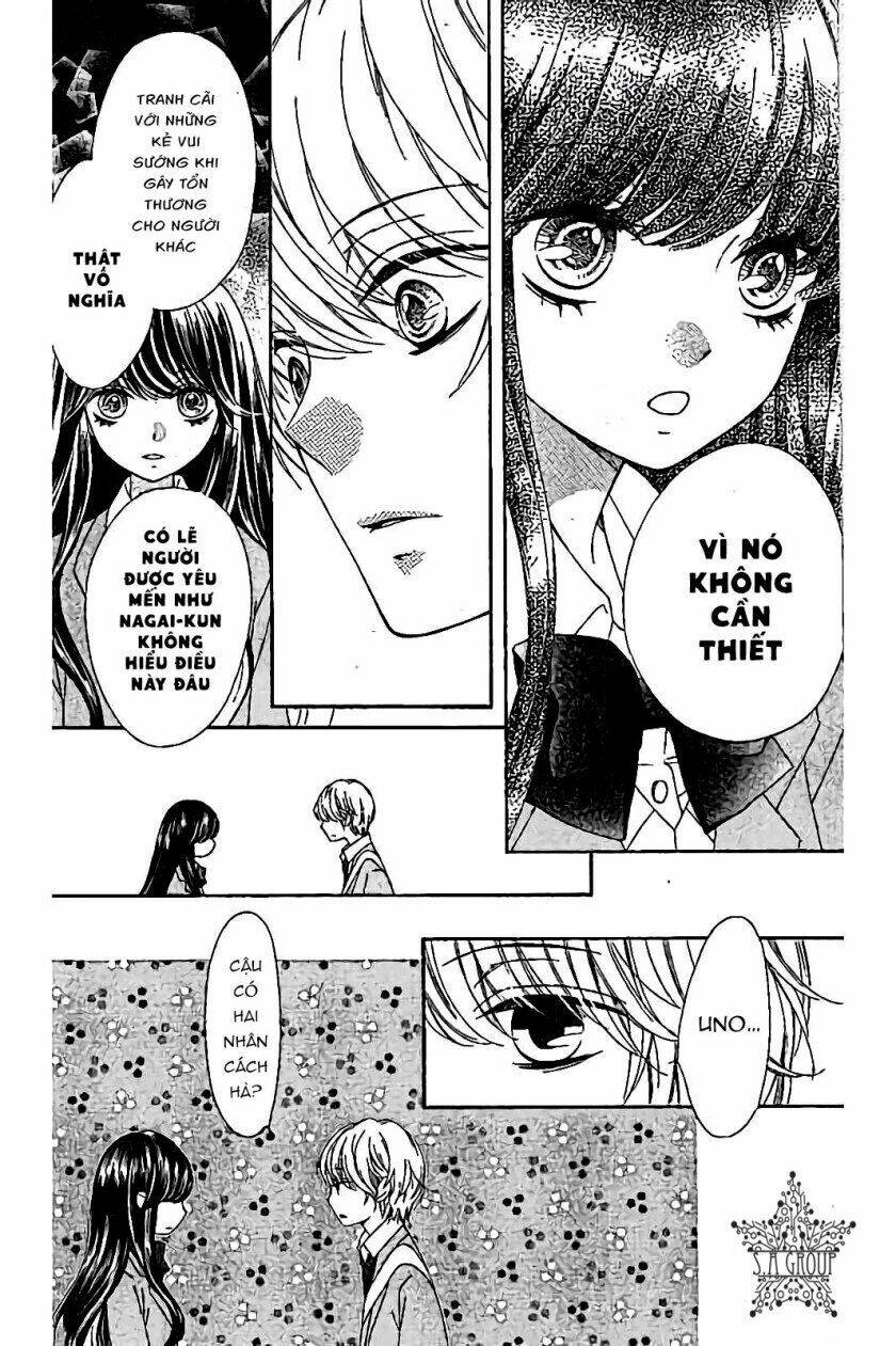 The Romantica Clock - Chapter 41.5 - Page 12