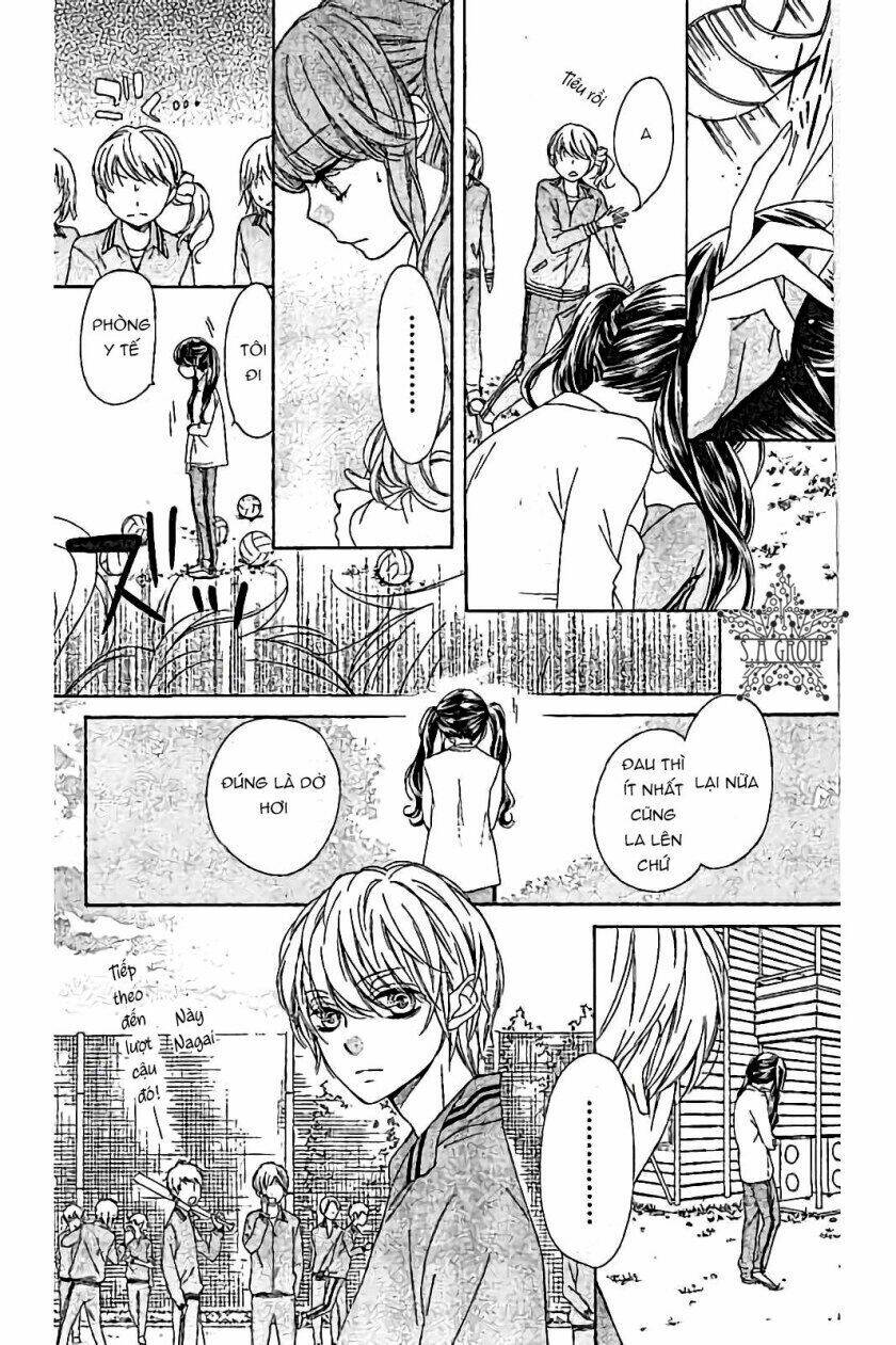 The Romantica Clock - Chapter 41.5 - Page 26