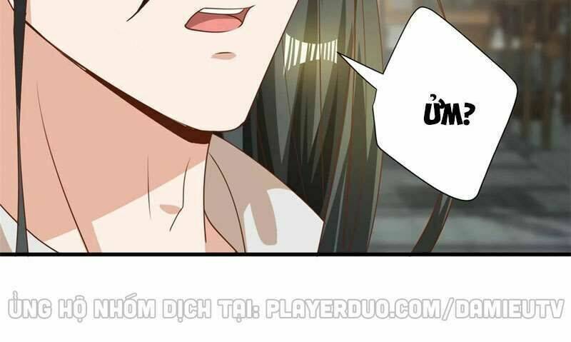 Gọi Ta Là Chưởng Môn Đại Nhân - Chapter 21 - Page 10