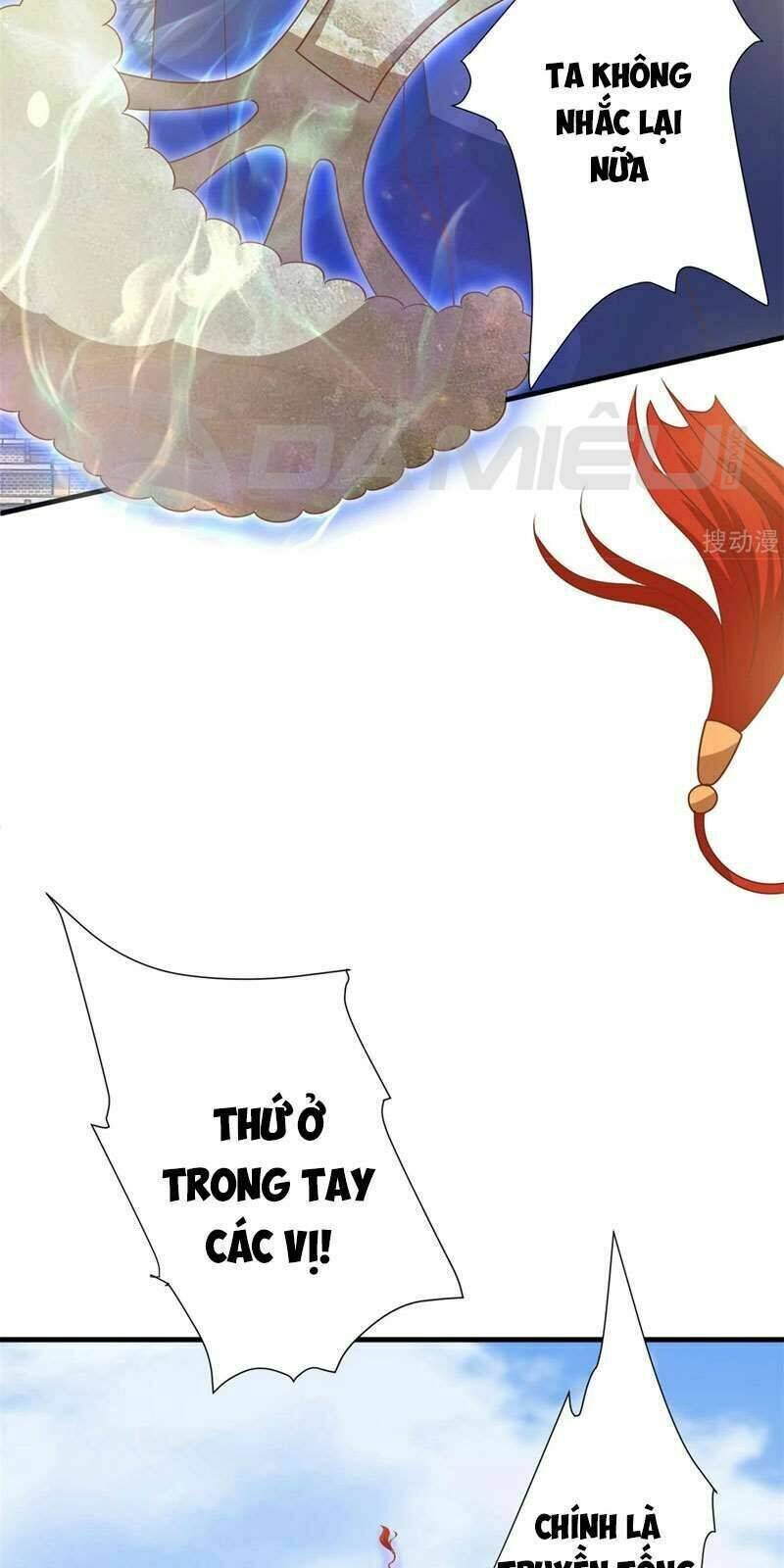 Gọi Ta Là Chưởng Môn Đại Nhân - Chapter 21 - Page 12