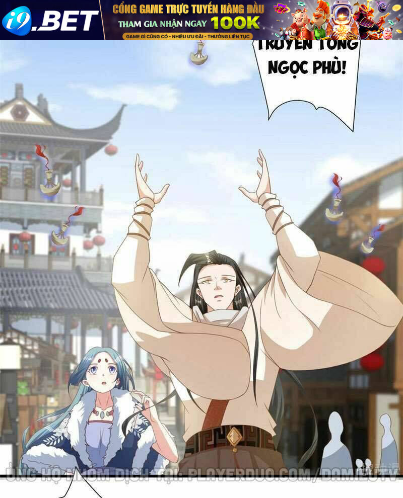Gọi Ta Là Chưởng Môn Đại Nhân - Chapter 21 - Page 13