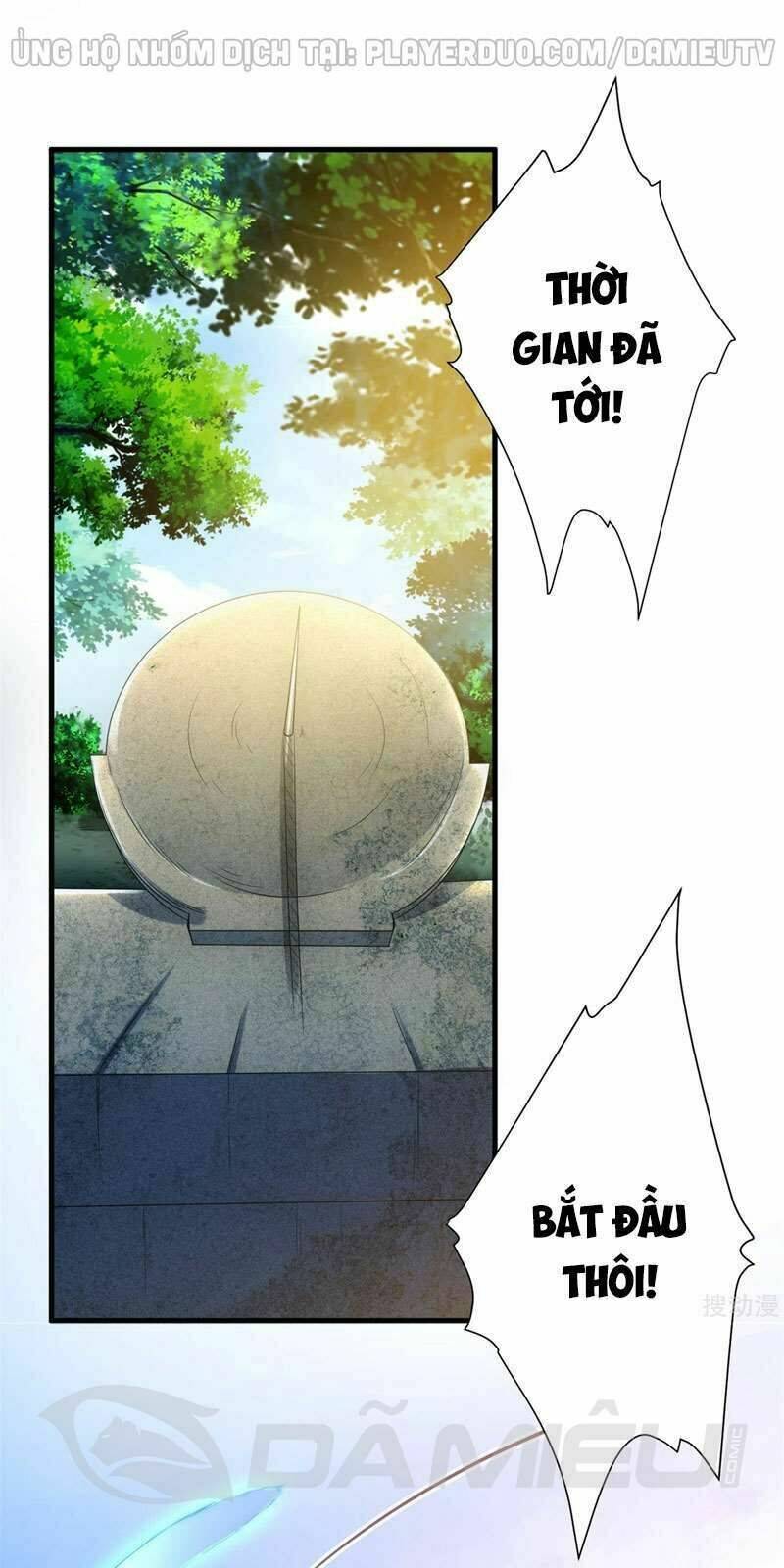 Gọi Ta Là Chưởng Môn Đại Nhân - Chapter 21 - Page 17