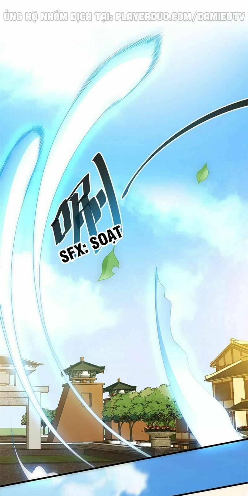 Gọi Ta Là Chưởng Môn Đại Nhân - Chapter 21 - Page 19