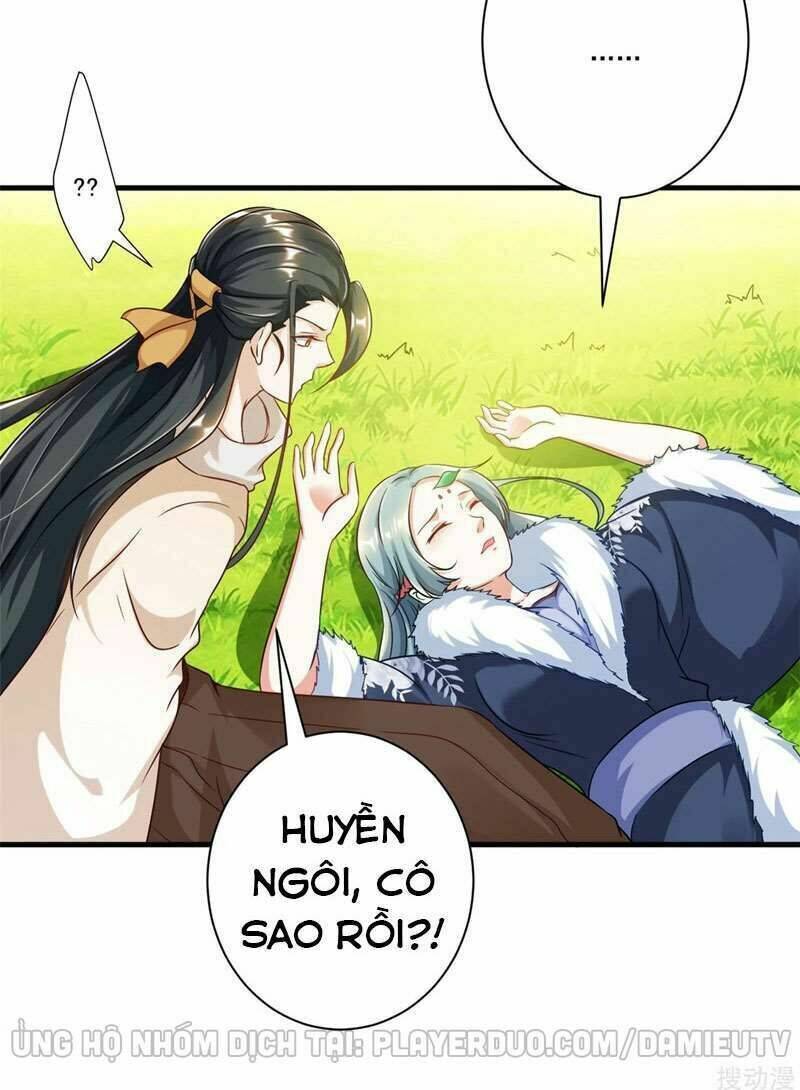 Gọi Ta Là Chưởng Môn Đại Nhân - Chapter 21 - Page 24