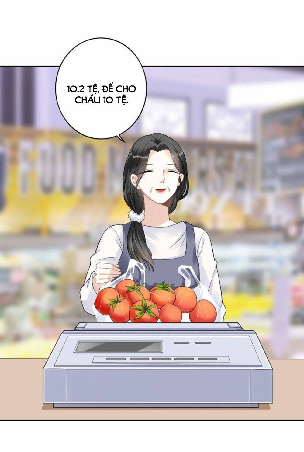 Bạn Trai Điều Khiển Giấc Mơ - Chapter 60 - Page 13