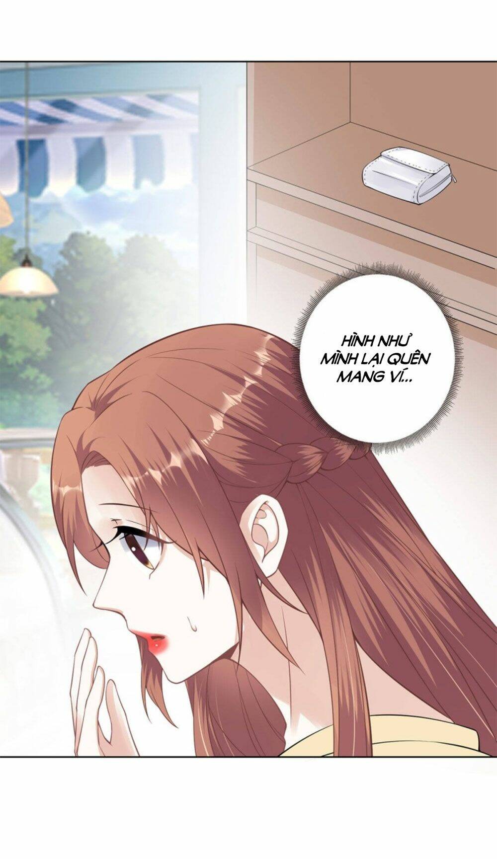 Bạn Trai Điều Khiển Giấc Mơ - Chapter 60 - Page 15