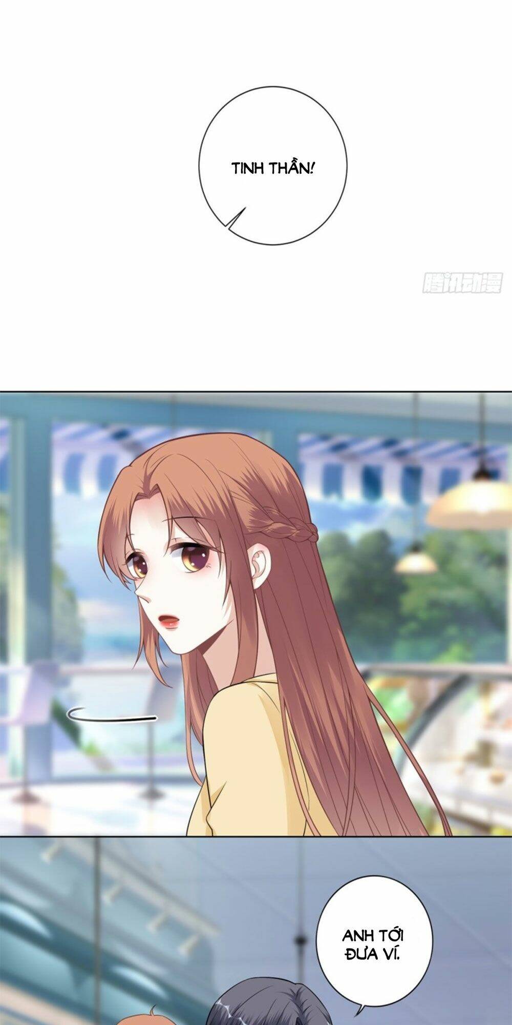 Bạn Trai Điều Khiển Giấc Mơ - Chapter 60 - Page 16