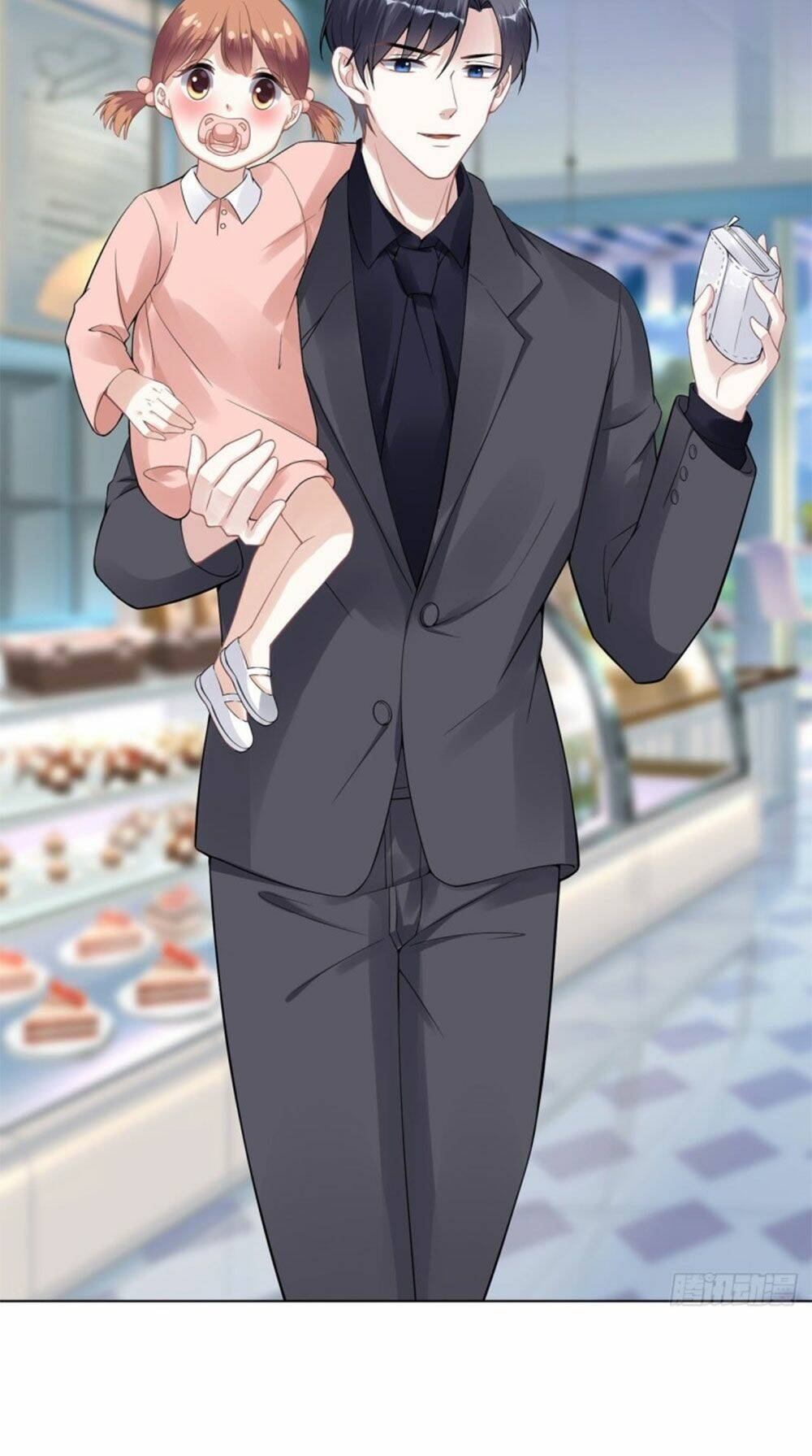 Bạn Trai Điều Khiển Giấc Mơ - Chapter 60 - Page 17