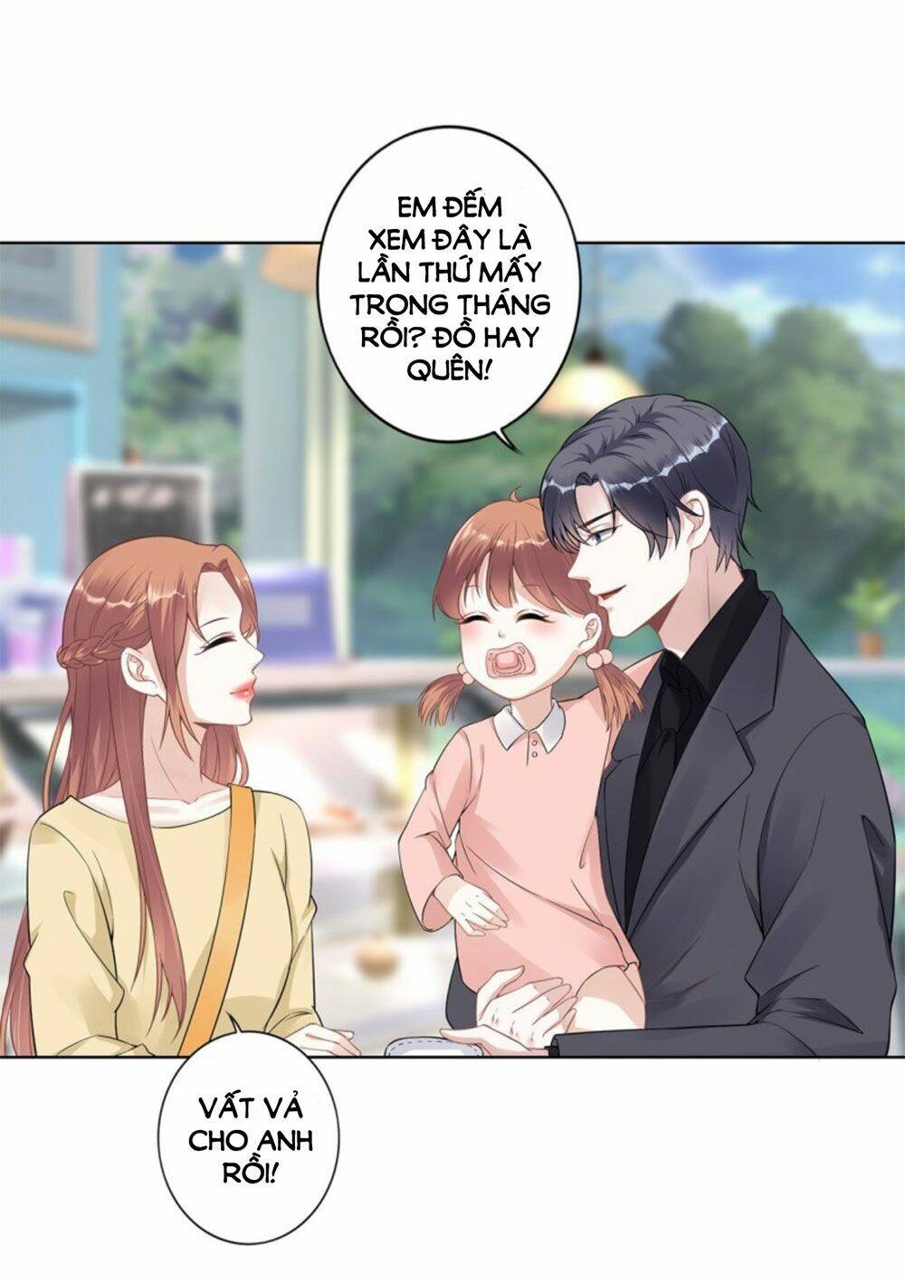 Bạn Trai Điều Khiển Giấc Mơ - Chapter 60 - Page 18