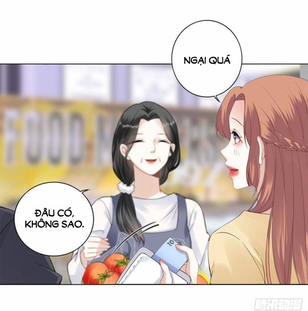 Bạn Trai Điều Khiển Giấc Mơ - Chapter 60 - Page 19