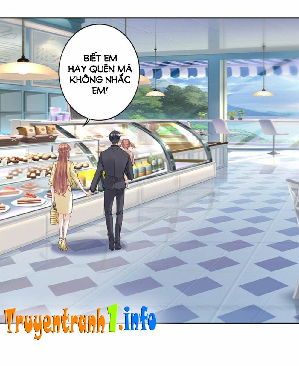 Bạn Trai Điều Khiển Giấc Mơ - Chapter 60 - Page 21