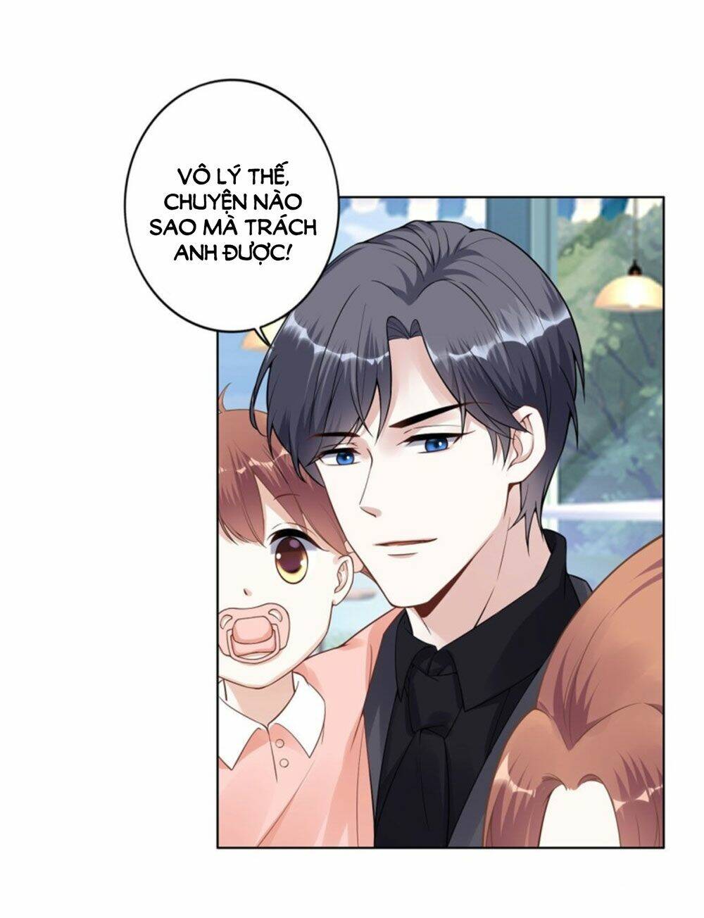 Bạn Trai Điều Khiển Giấc Mơ - Chapter 60 - Page 22