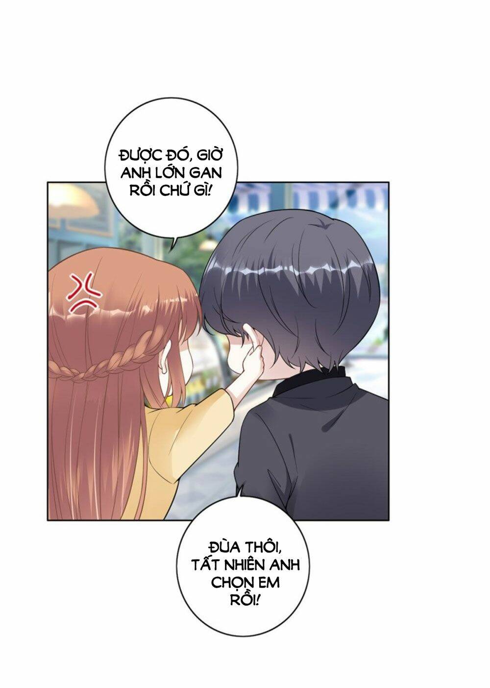 Bạn Trai Điều Khiển Giấc Mơ - Chapter 60 - Page 25