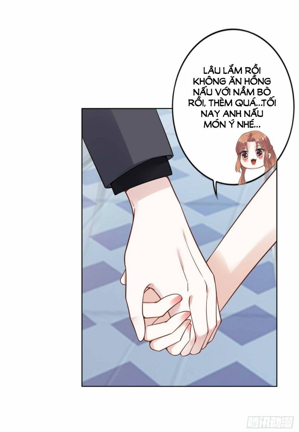 Bạn Trai Điều Khiển Giấc Mơ - Chapter 60 - Page 27