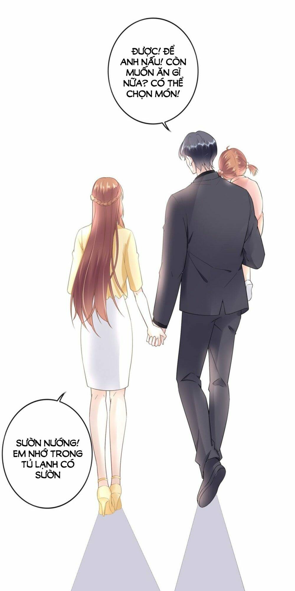 Bạn Trai Điều Khiển Giấc Mơ - Chapter 60 - Page 28