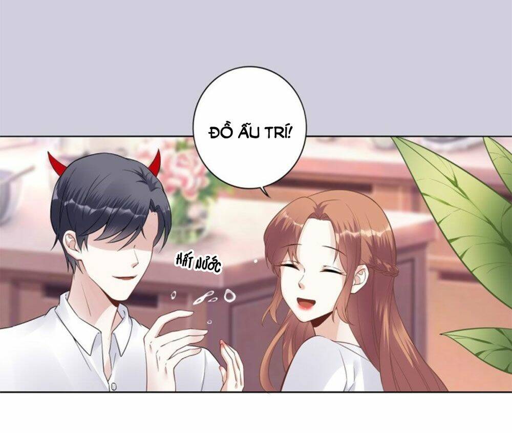 Bạn Trai Điều Khiển Giấc Mơ - Chapter 60 - Page 30