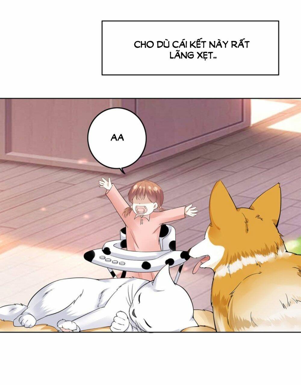 Bạn Trai Điều Khiển Giấc Mơ - Chapter 60 - Page 31