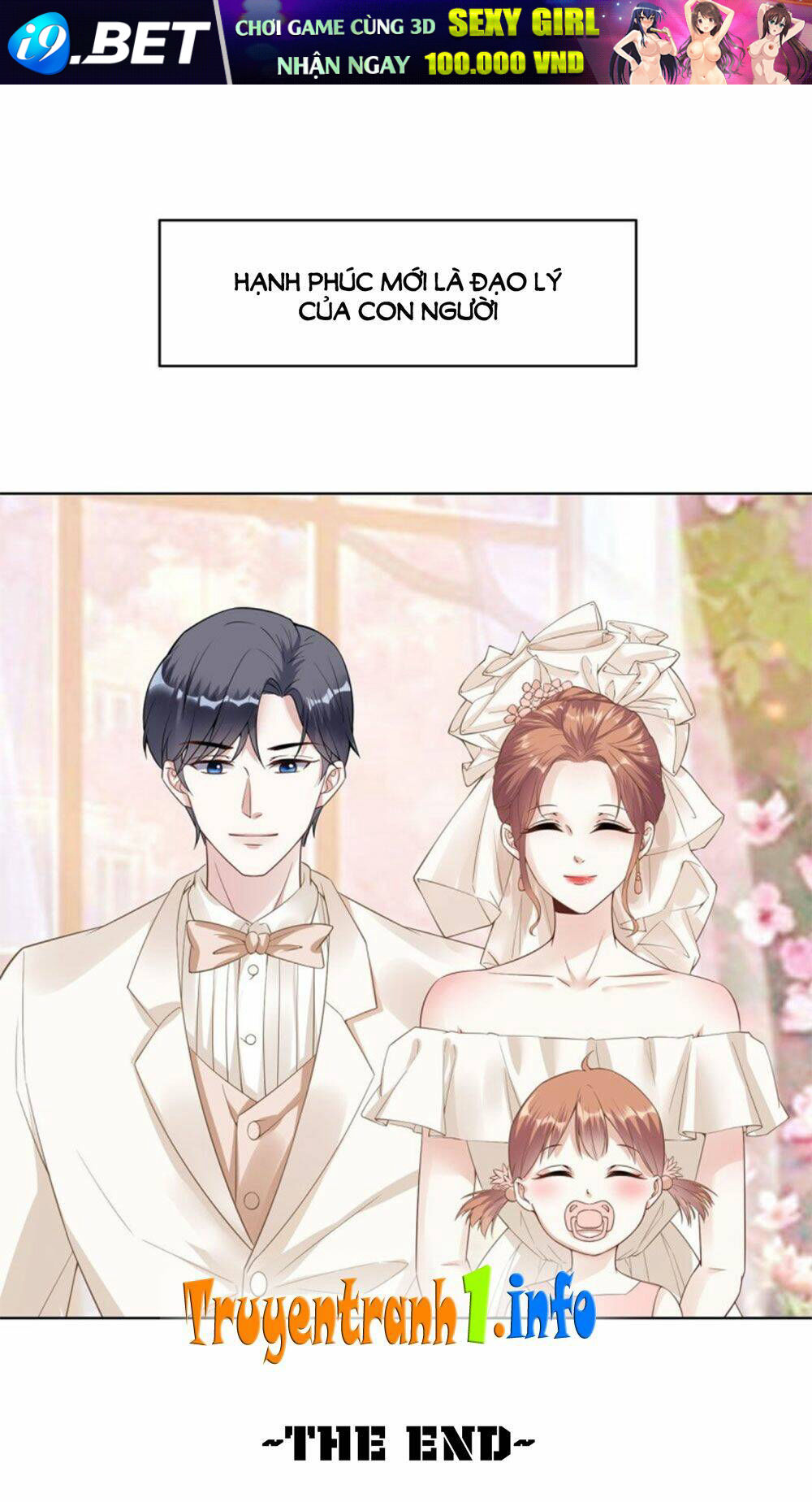 Bạn Trai Điều Khiển Giấc Mơ - Chapter 60 - Page 33