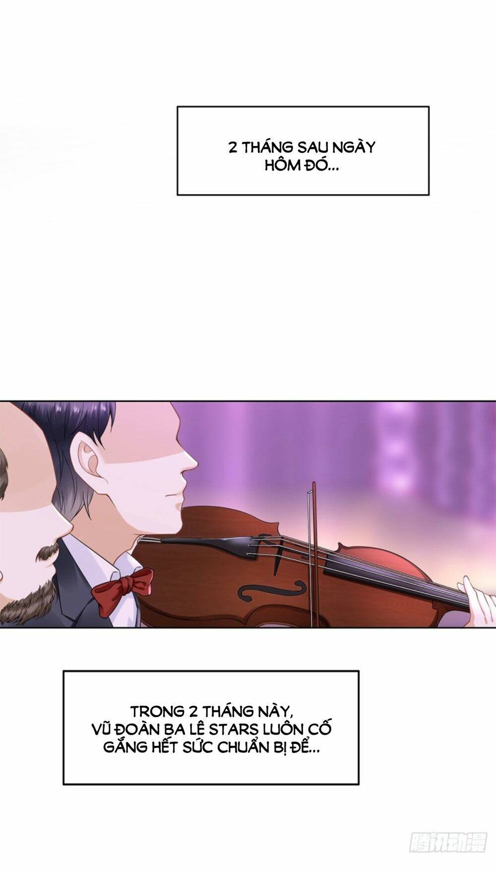 Bạn Trai Điều Khiển Giấc Mơ - Chapter 60 - Page 3