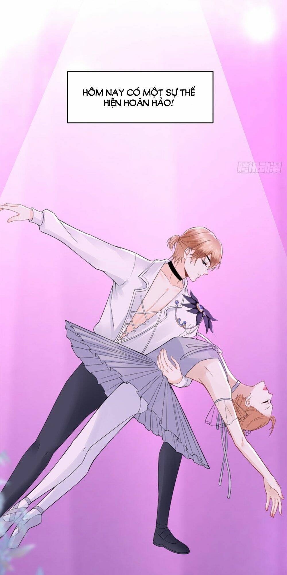 Bạn Trai Điều Khiển Giấc Mơ - Chapter 60 - Page 5