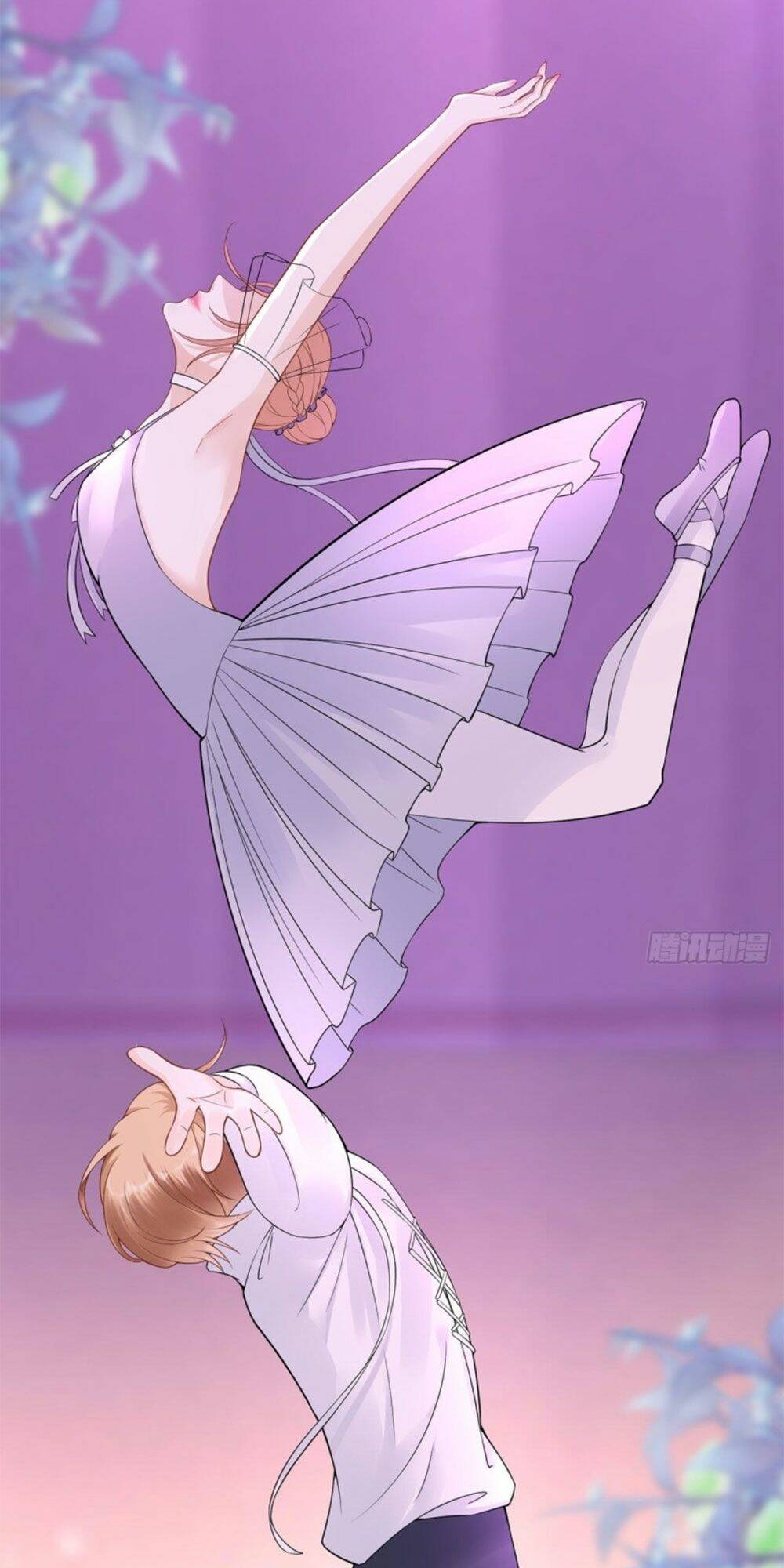 Bạn Trai Điều Khiển Giấc Mơ - Chapter 60 - Page 6