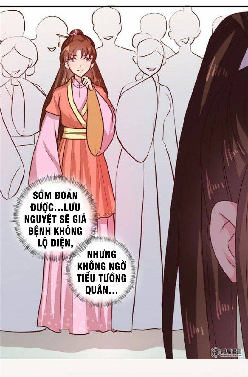 Thiên Tài Tiểu Độc Phi - Chapter 112 - Page 11
