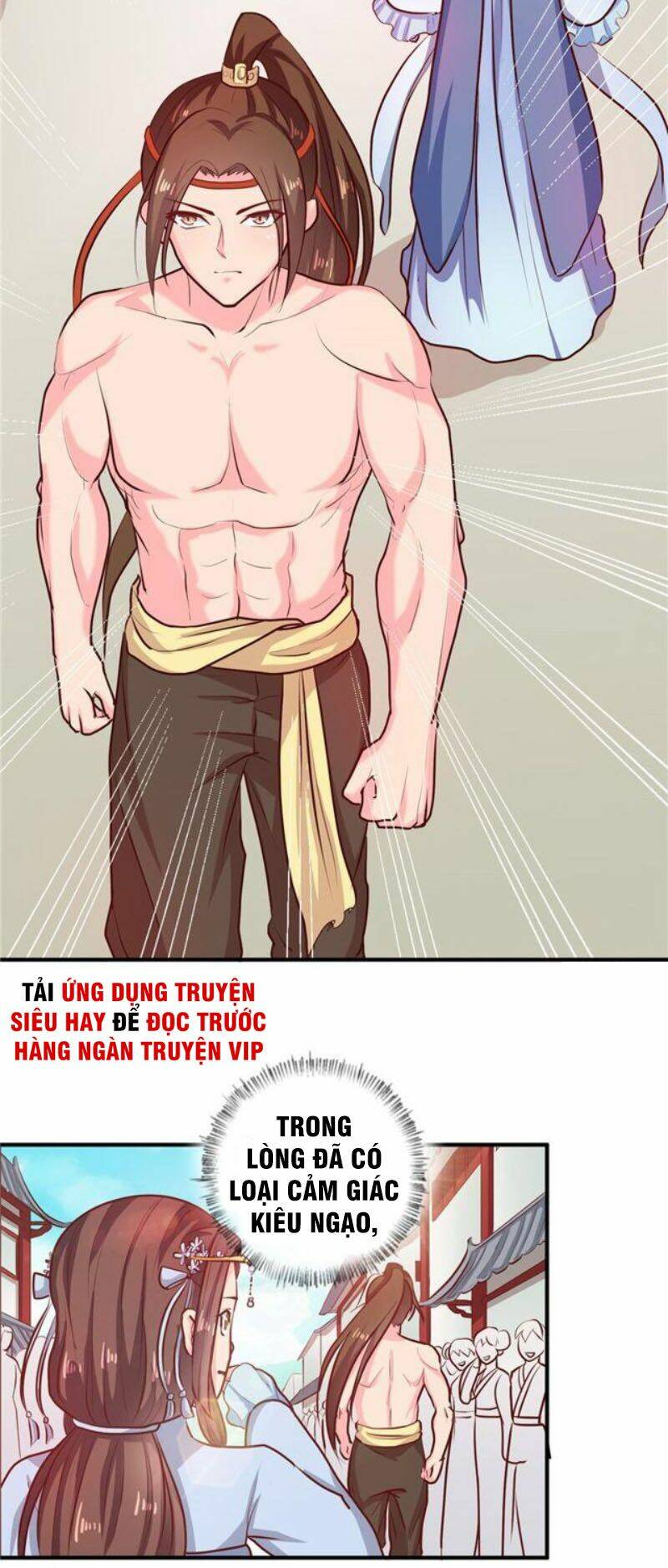 Thiên Tài Tiểu Độc Phi - Chapter 112 - Page 14