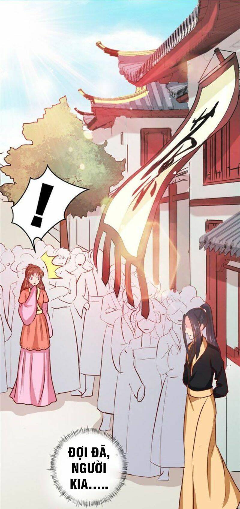 Thiên Tài Tiểu Độc Phi - Chapter 112 - Page 16