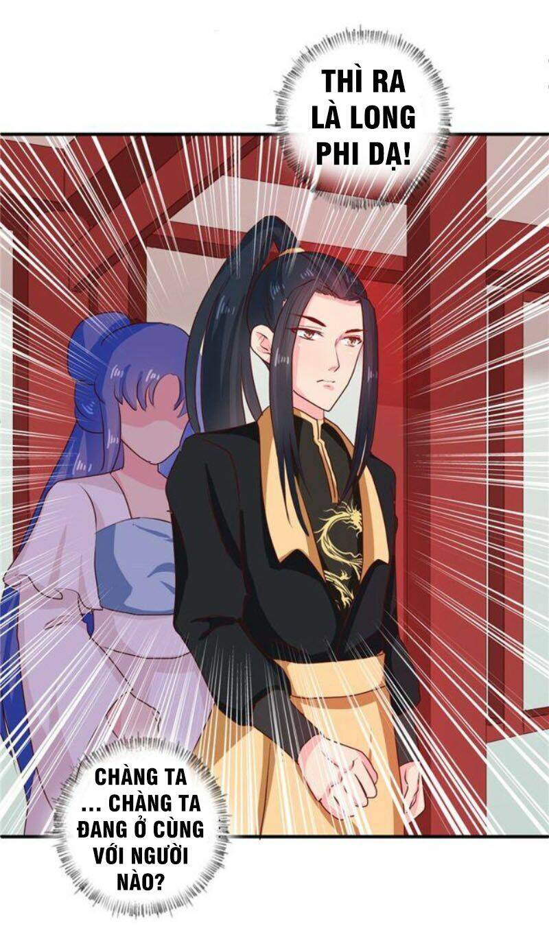 Thiên Tài Tiểu Độc Phi - Chapter 112 - Page 18