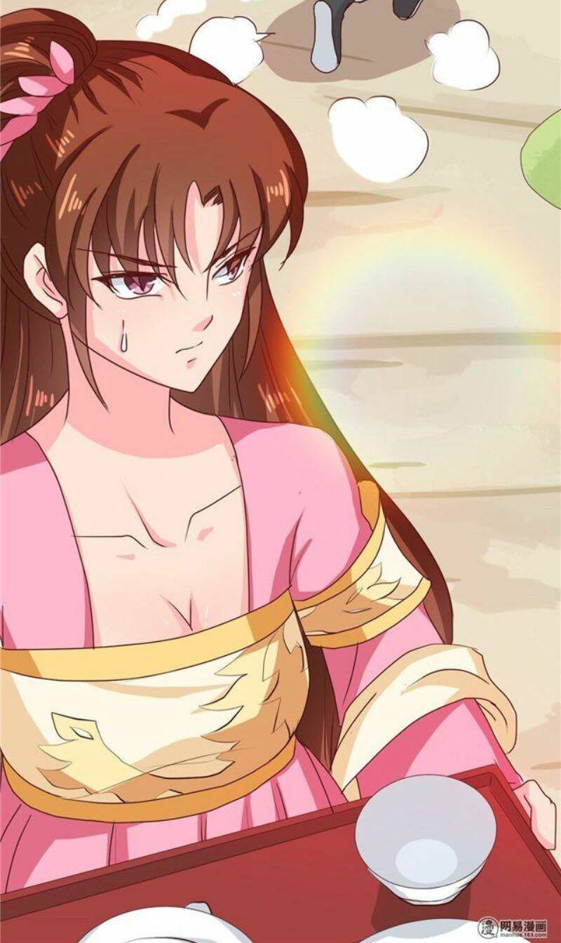 Thiên Tài Tiểu Độc Phi - Chapter 112 - Page 7