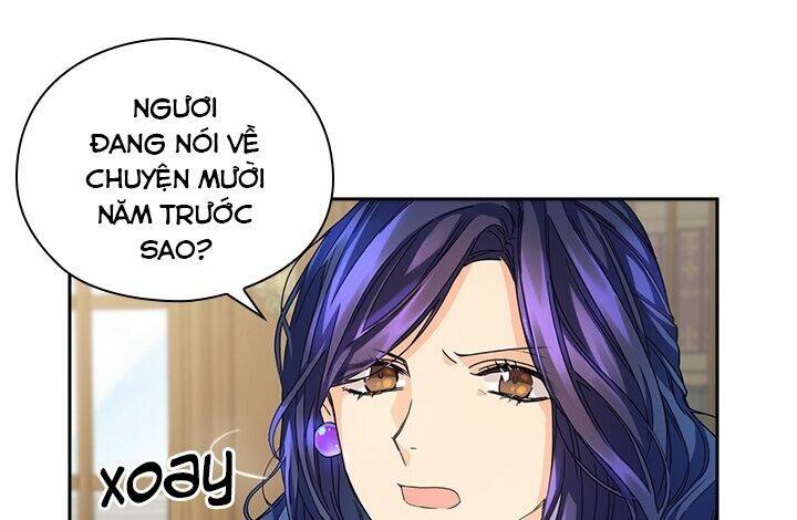Tôi Đã Sẵn Sàng Để Trở Thành Hoàng Hậu - Chapter 5 - Page 16