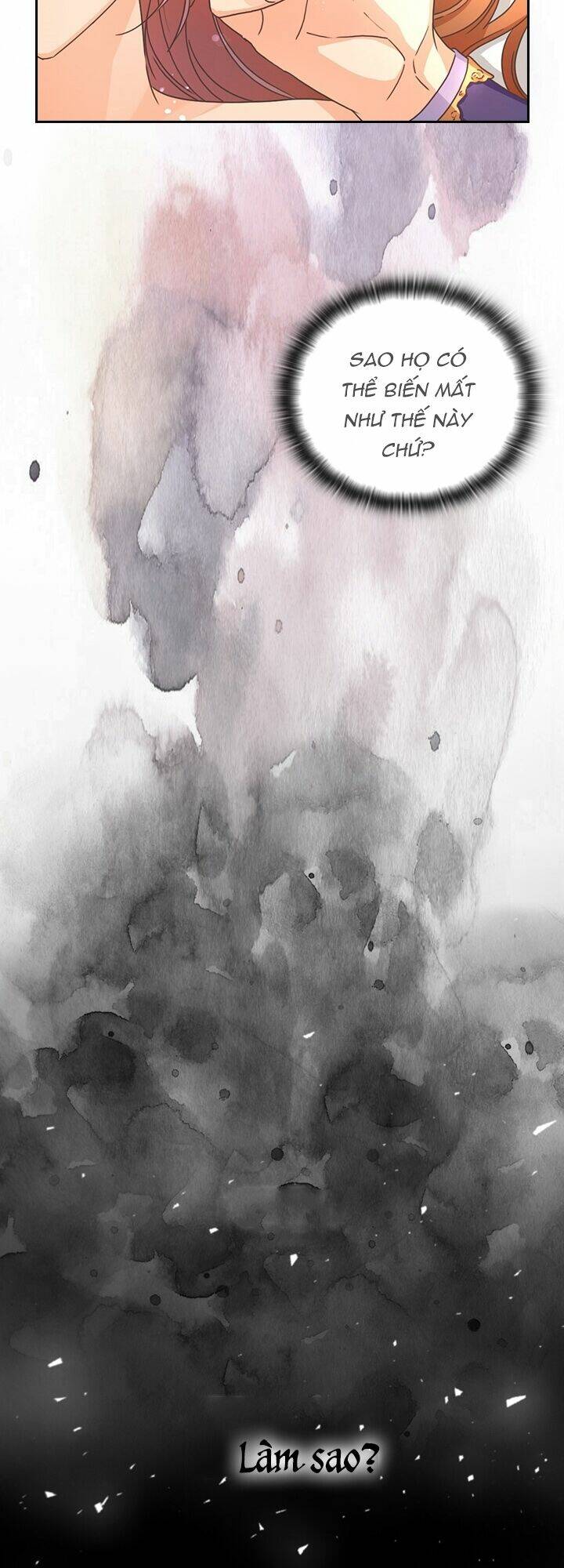 Tôi Đã Sẵn Sàng Để Trở Thành Hoàng Hậu - Chapter 5 - Page 41