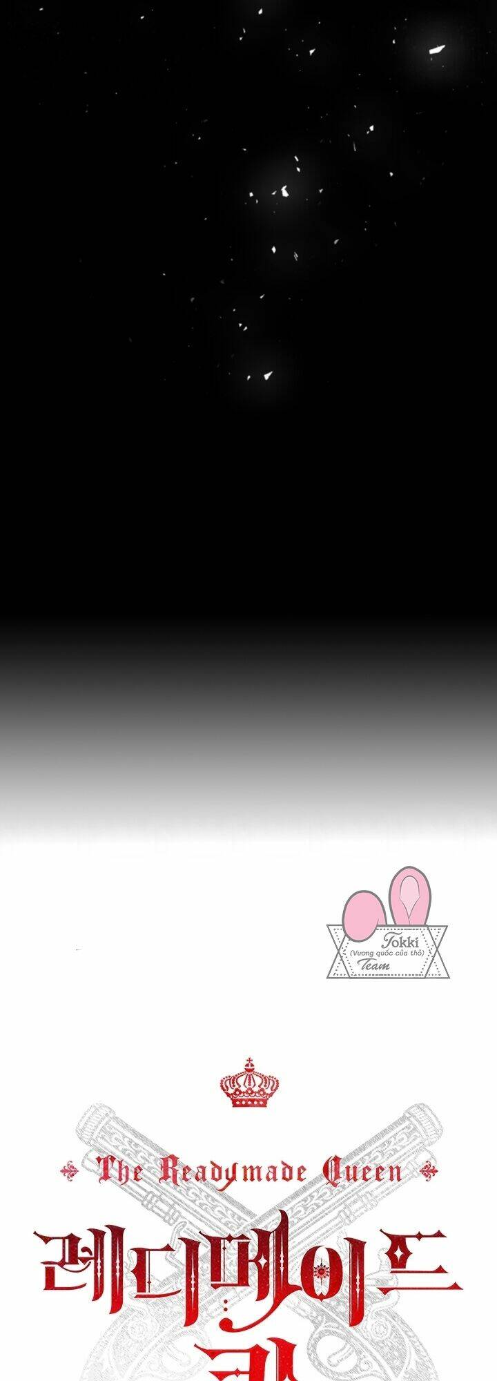 Tôi Đã Sẵn Sàng Để Trở Thành Hoàng Hậu - Chapter 5 - Page 42