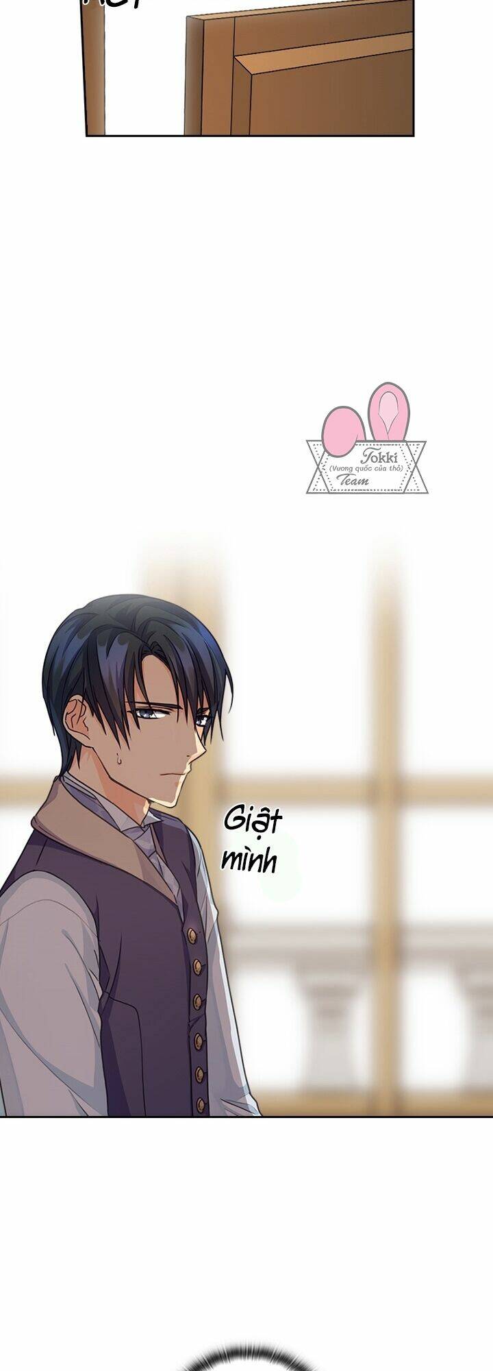 Tôi Đã Sẵn Sàng Để Trở Thành Hoàng Hậu - Chapter 5 - Page 4