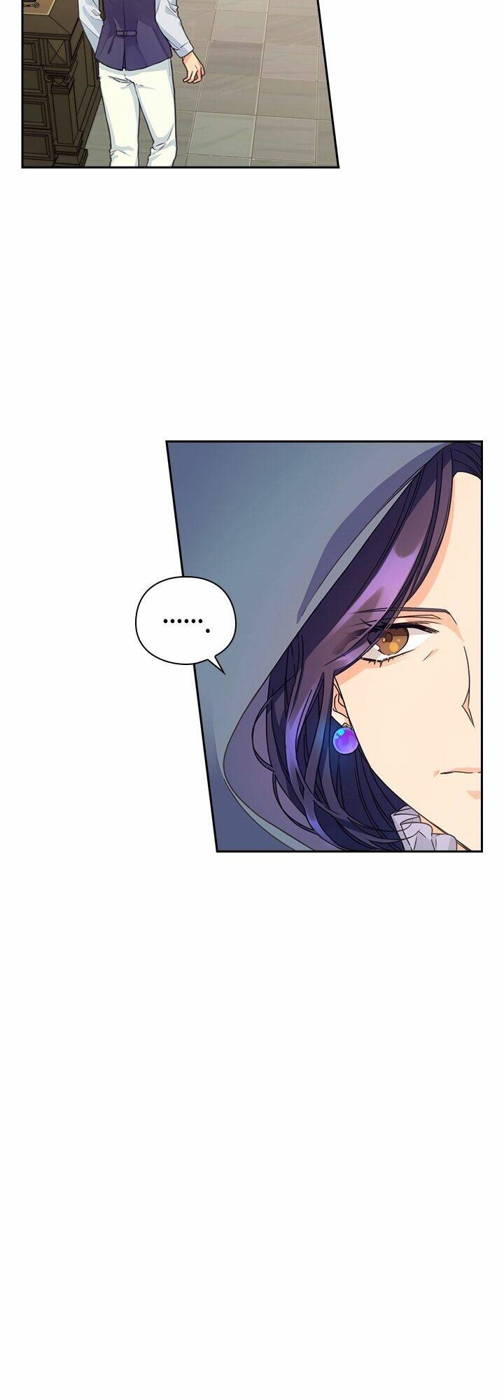 Tôi Đã Sẵn Sàng Để Trở Thành Hoàng Hậu - Chapter 5 - Page 6