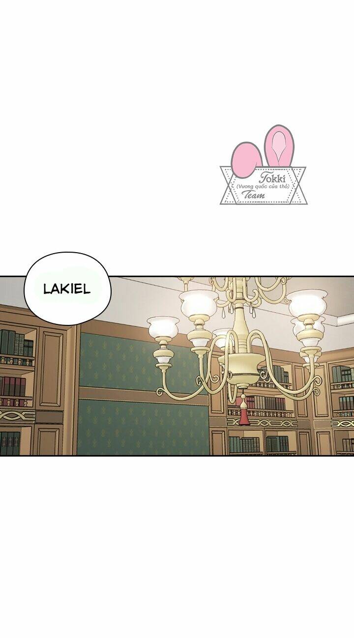 Tôi Đã Sẵn Sàng Để Trở Thành Hoàng Hậu - Chapter 5 - Page 7