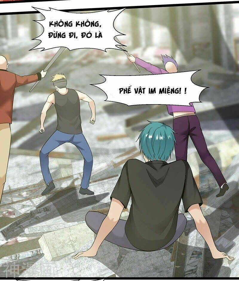 Tu Chân Cuồng Thiếu - Chapter 93 - Page 11