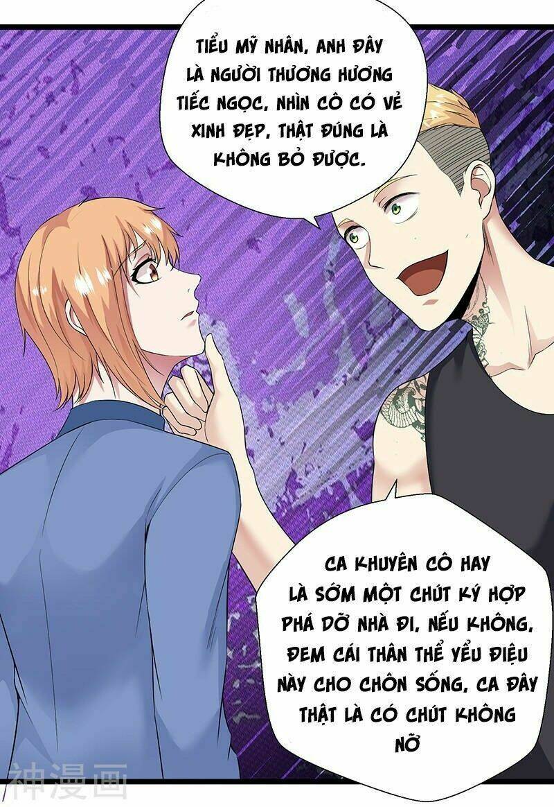 Tu Chân Cuồng Thiếu - Chapter 93 - Page 17