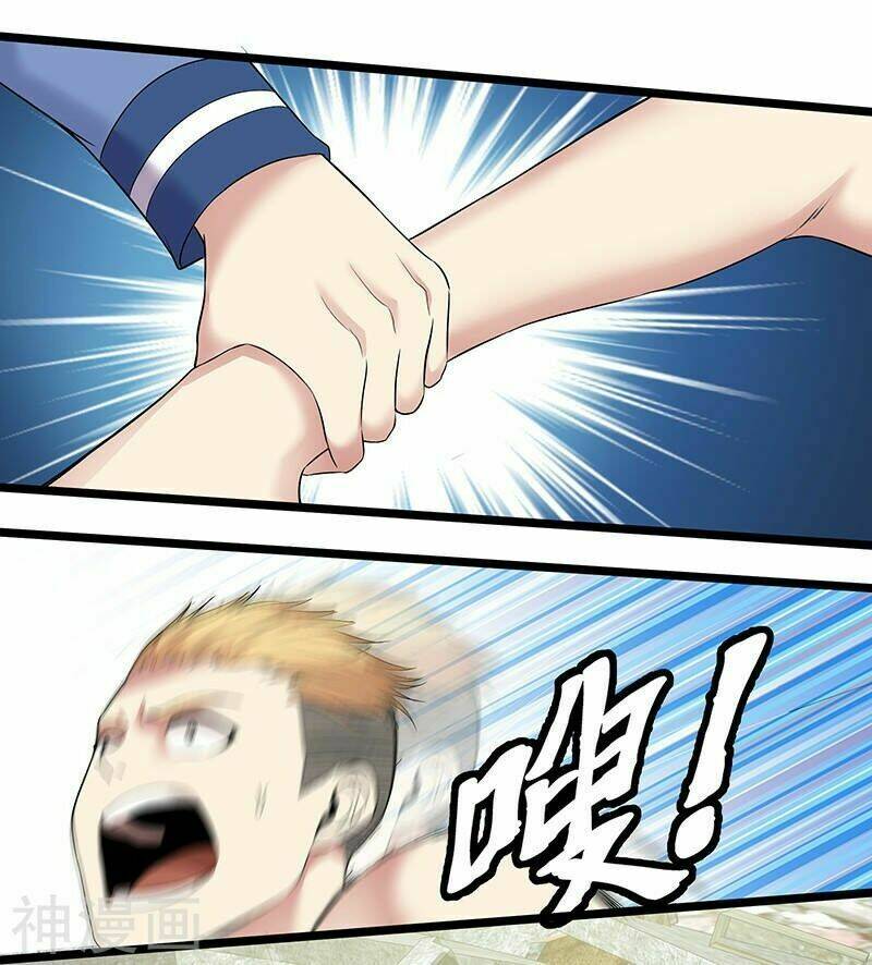 Tu Chân Cuồng Thiếu - Chapter 93 - Page 18