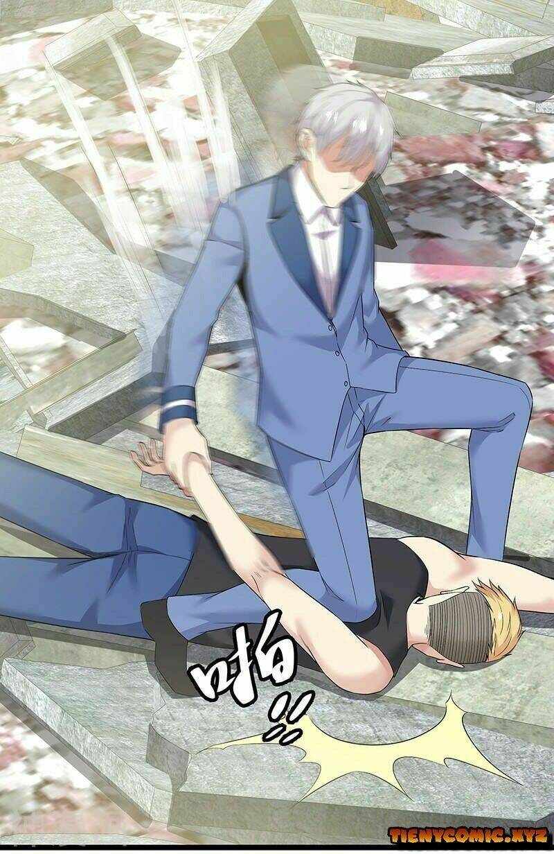 Tu Chân Cuồng Thiếu - Chapter 93 - Page 19