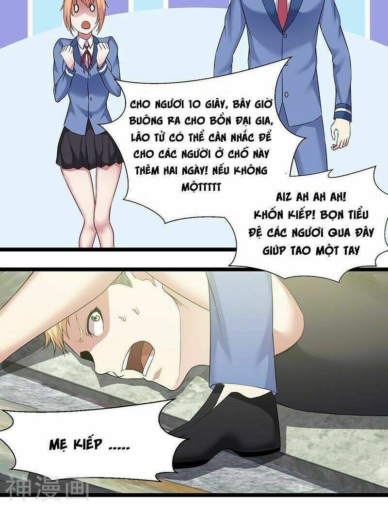 Tu Chân Cuồng Thiếu - Chapter 93 - Page 21