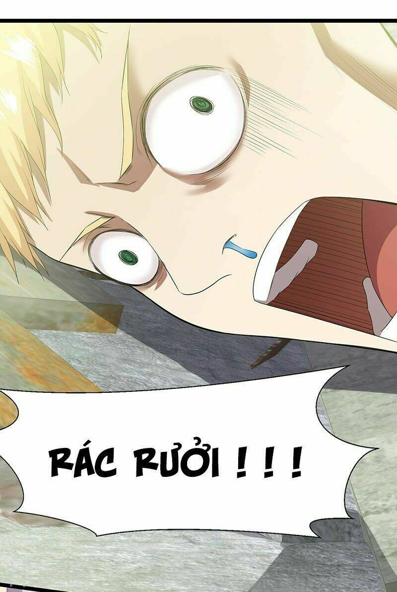 Tu Chân Cuồng Thiếu - Chapter 93 - Page 23
