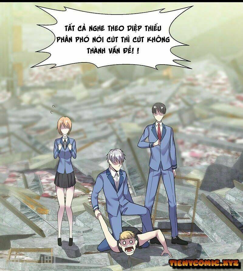 Tu Chân Cuồng Thiếu - Chapter 93 - Page 25