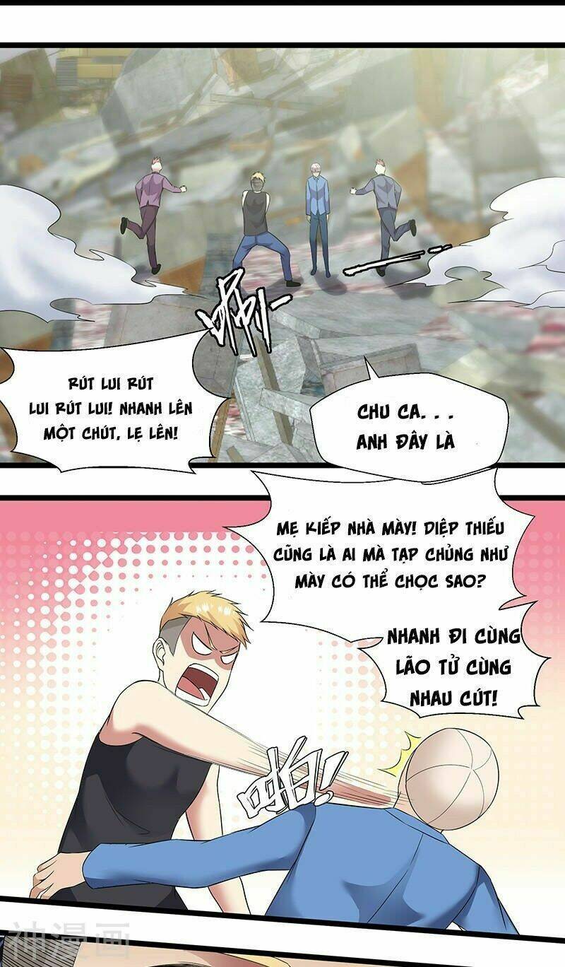 Tu Chân Cuồng Thiếu - Chapter 93 - Page 26
