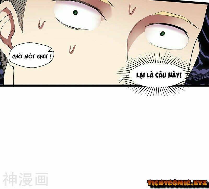 Tu Chân Cuồng Thiếu - Chapter 93 - Page 27